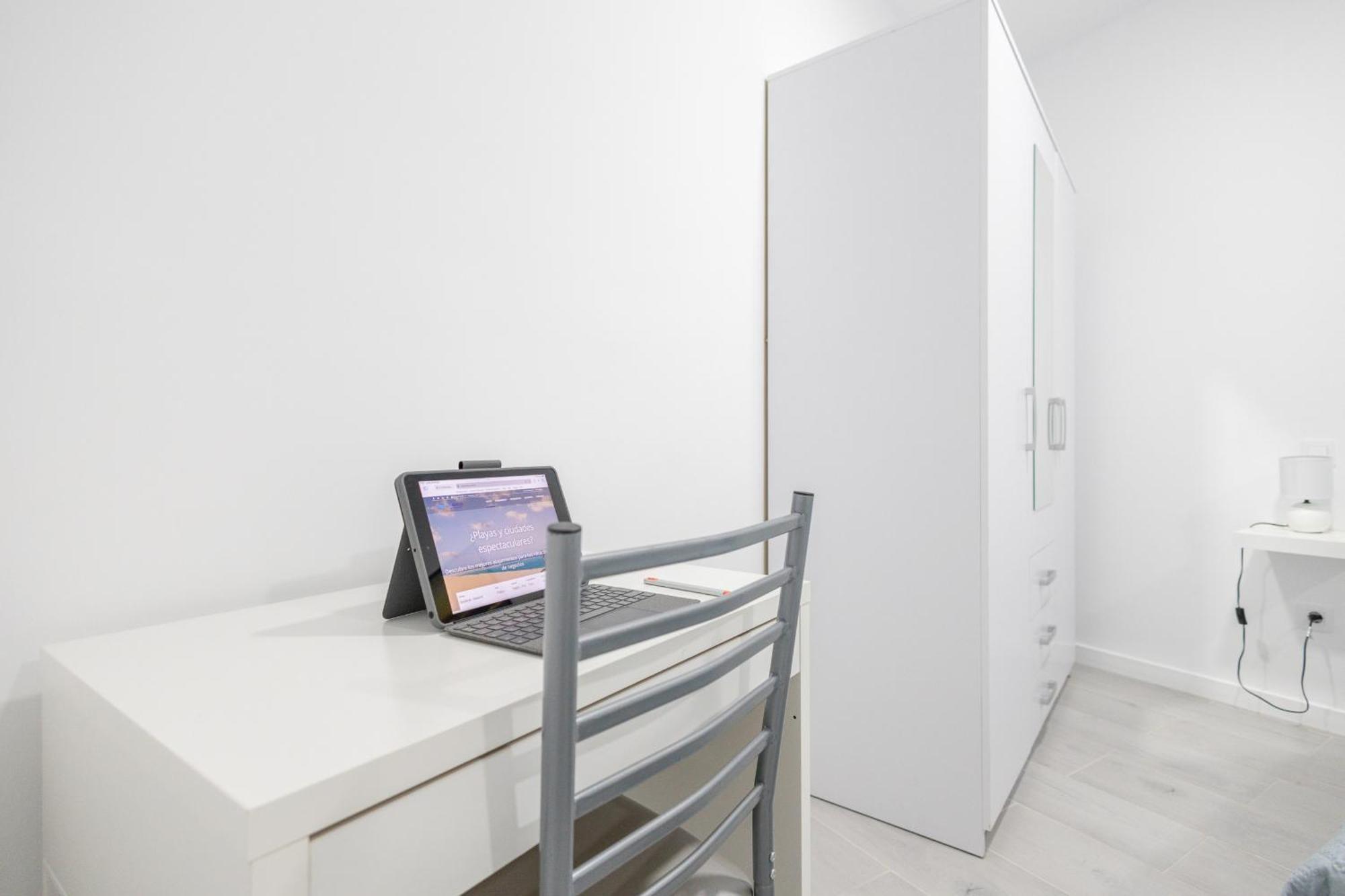 Apartment Lightbooking 7 Palmas Estadio - Gran Canaria Arena *