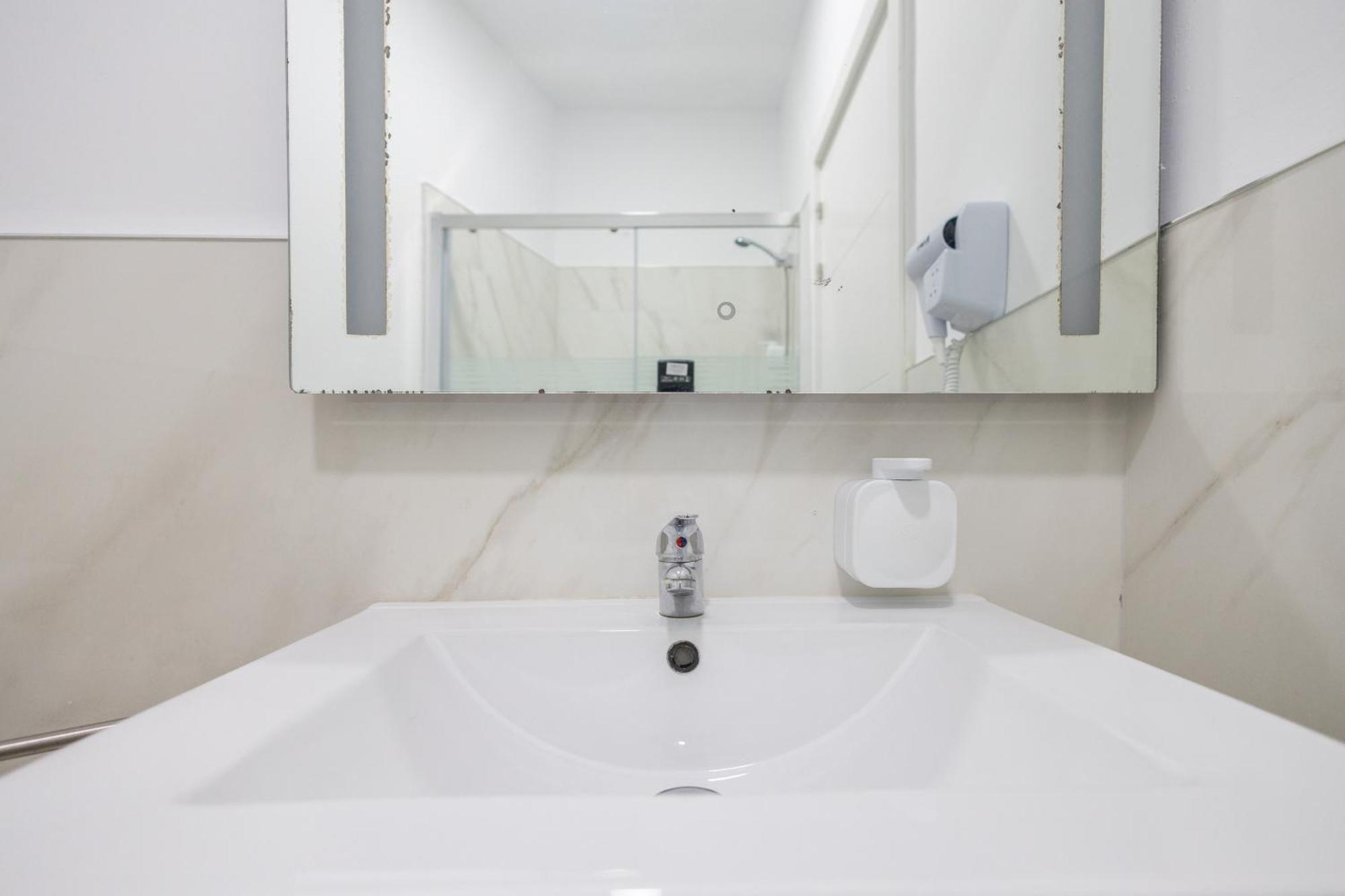 Apartment Lightbooking 7 Palmas Estadio - Gran Canaria Arena Las Palmas de Gran Canaria