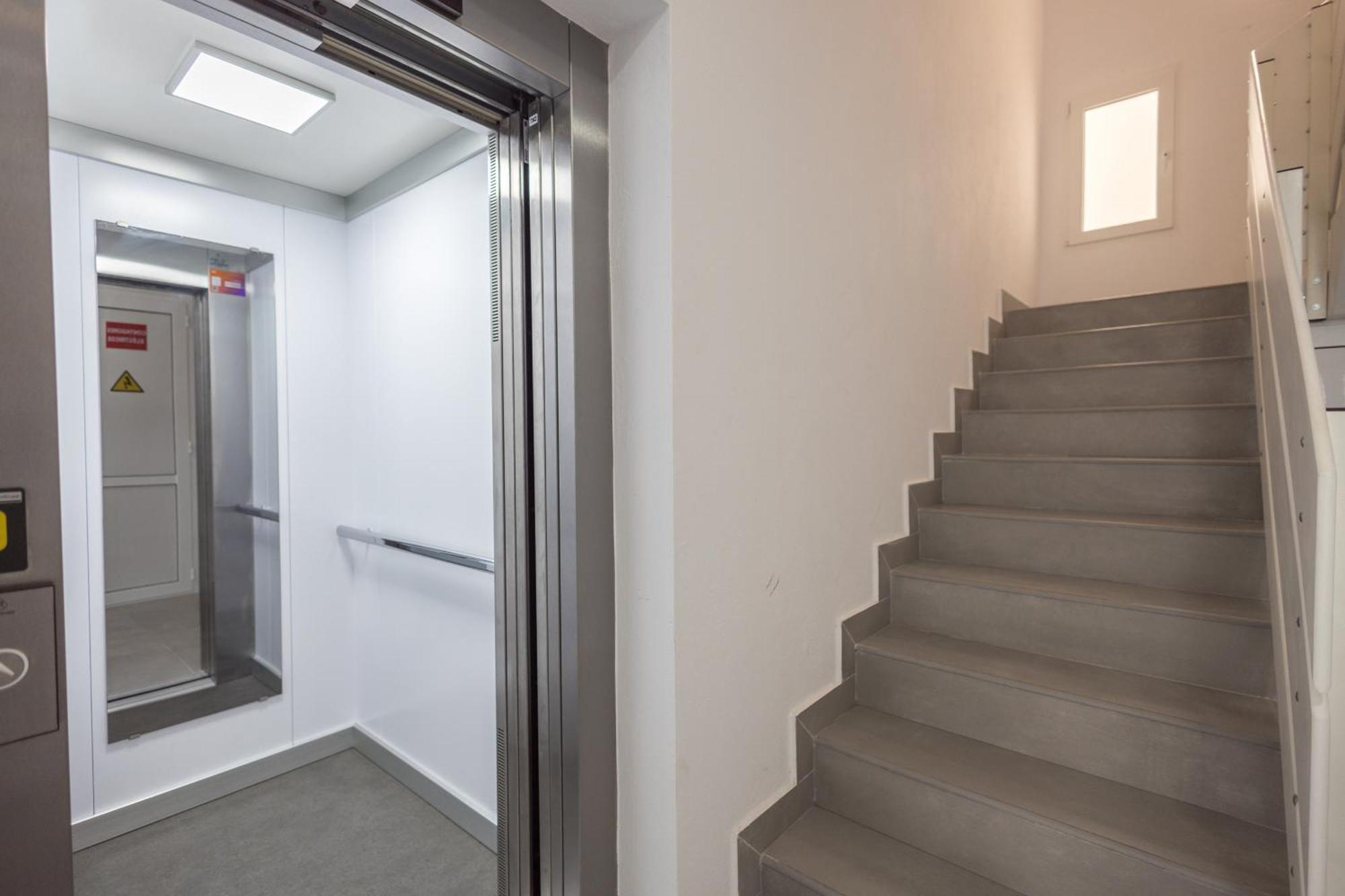 Apartment Lightbooking 7 Palmas Estadio - Gran Canaria Arena Las Palmas de Gran Canaria
