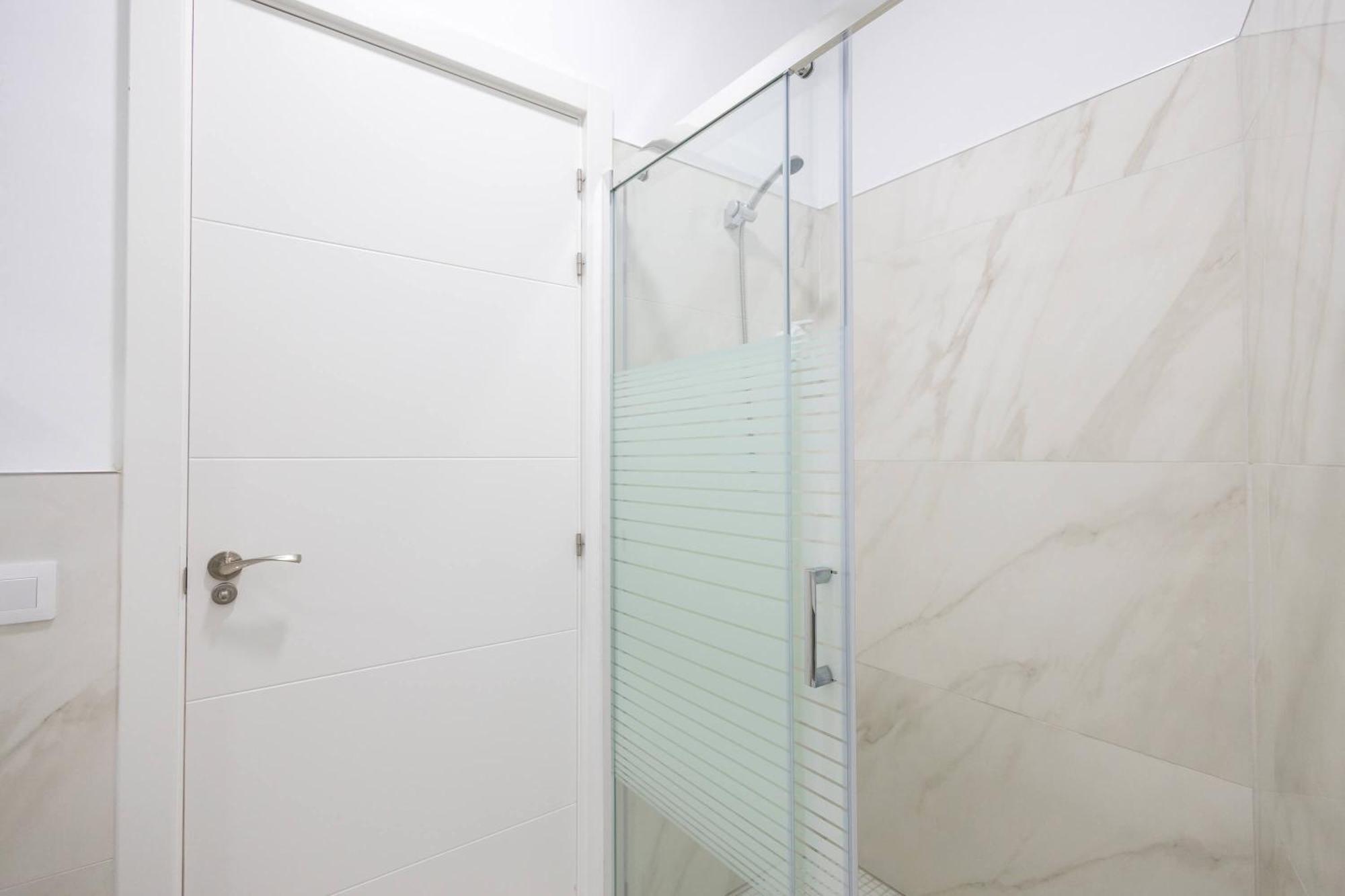 Apartment Lightbooking 7 Palmas Estadio - Gran Canaria Arena *