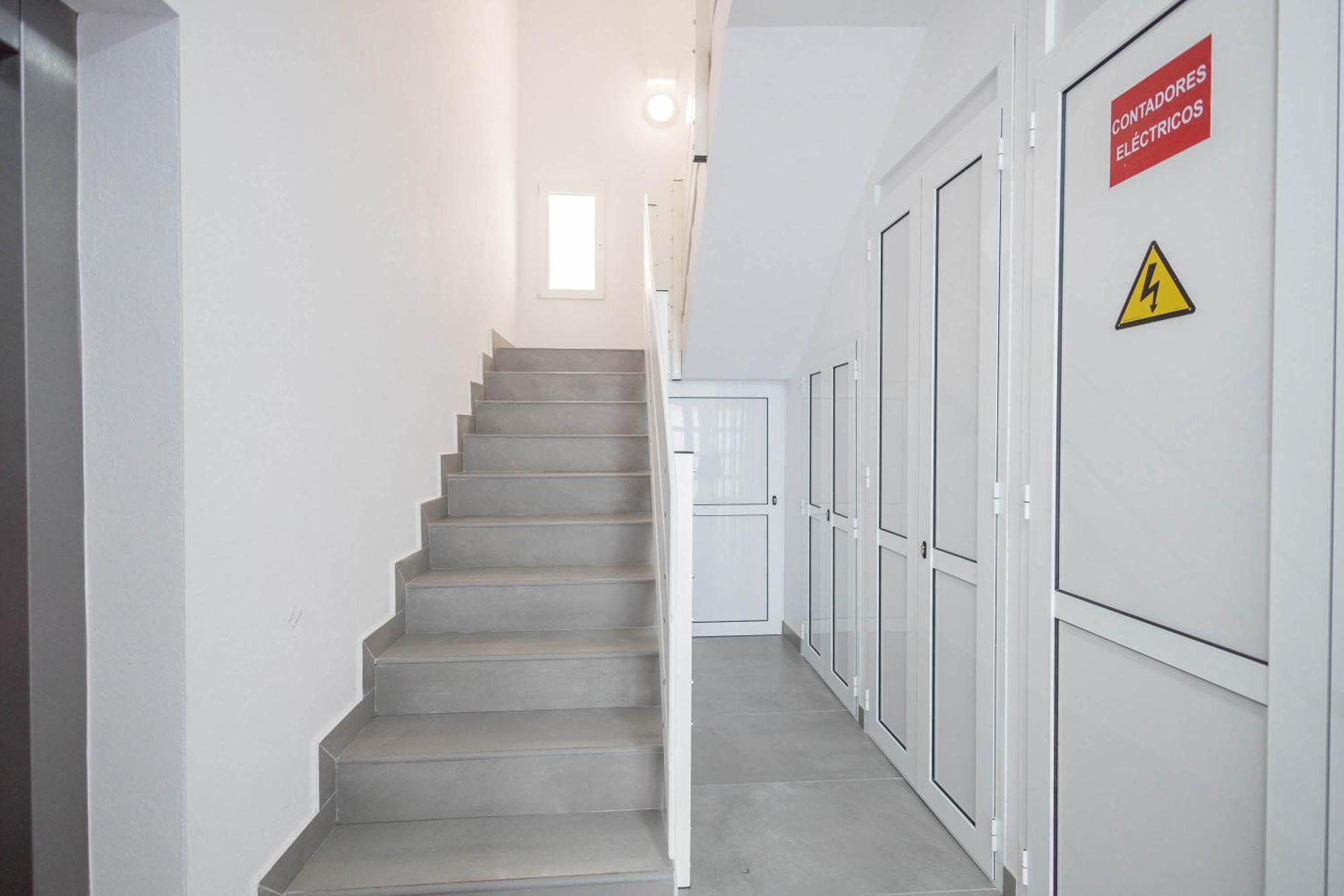 Apartment Lightbooking 7 Palmas Estadio - Gran Canaria Arena *