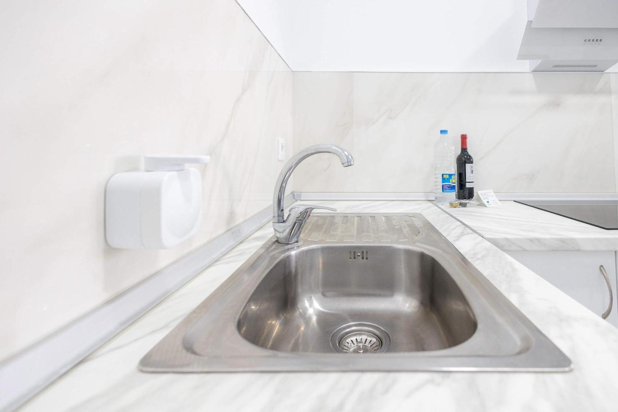 Lightbooking 7 Palmas Estadio - Gran Canaria Arena Apartment *