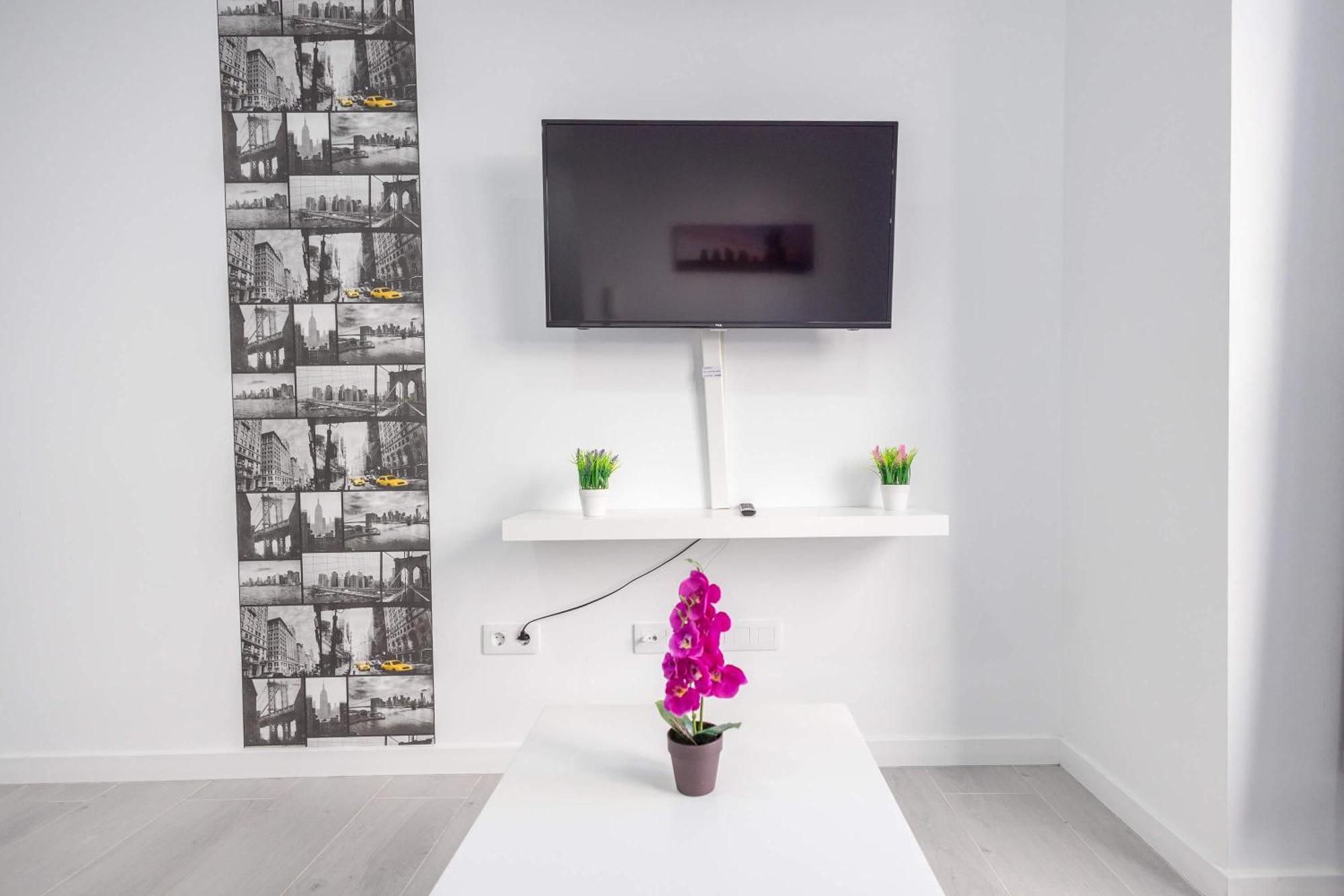 Apartment Lightbooking 7 Palmas Estadio - Gran Canaria Arena