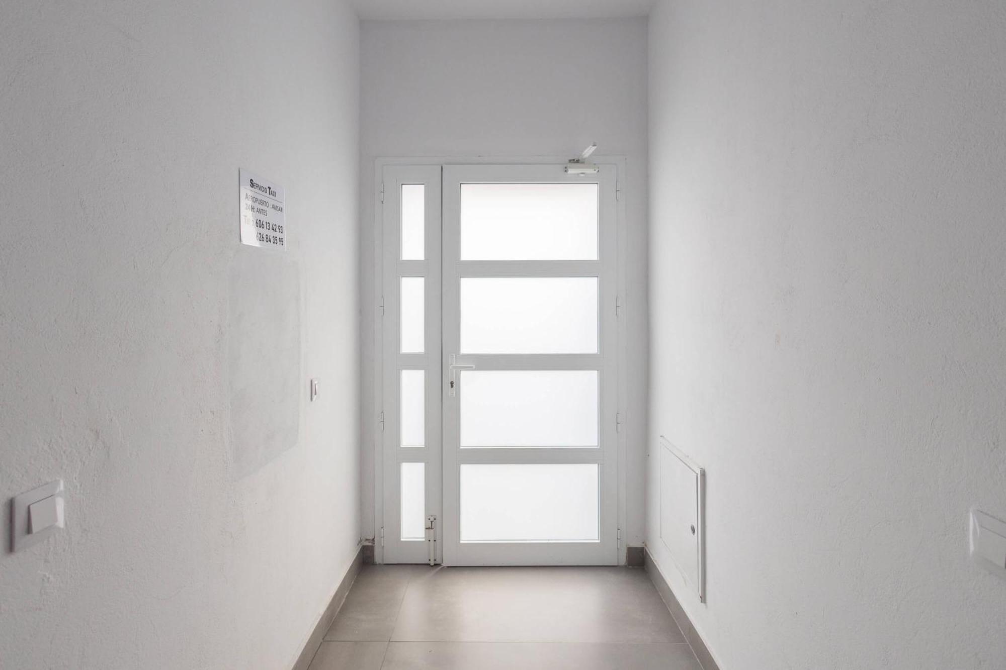 Apartment Lightbooking 7 Palmas Estadio - Gran Canaria Arena Las Palmas de Gran Canaria
